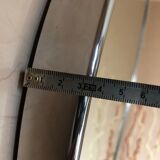 Round mirror 48cm