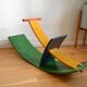 Stokke rocking horse