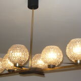 Lustre Arlus 6 fires