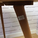 Low table feet compass