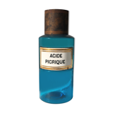 Napoleon III Pharmacy Pot