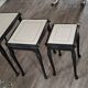 Tables gigognes