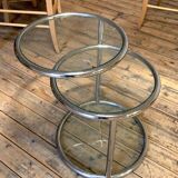 Side table 1980