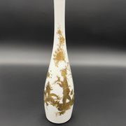 Vase Rosenthal Quatre Couleurs par Bjørn Wiinblad – 27 cm