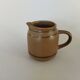Sarreguemines "Savoie" milk jug