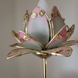 Lampe rétro nénuphar Kema Keur