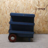 industrial service servant to tools 60s