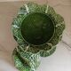 Chou soup tureen