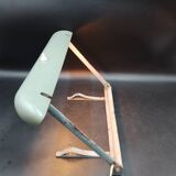Industrial Lamp Philips Vintage 50'