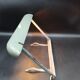 Industrial Lamp Philips Vintage 50'