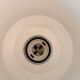 Superbe Lampe Suspension Design Vintage OVNI - Style Space Age/Mid-Cen