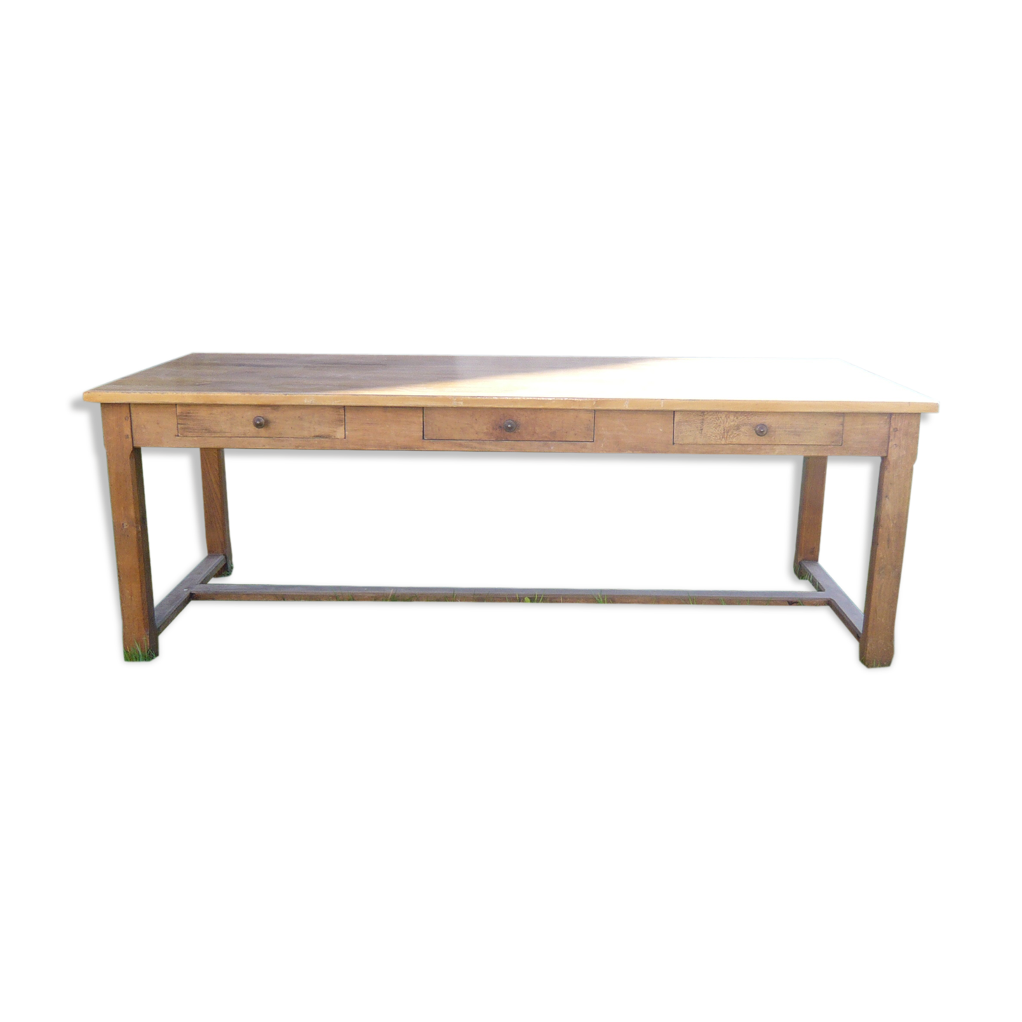 Table de ferme