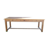 Table de ferme