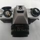 FUJICA camera
