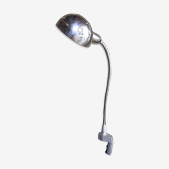 Industrial lamp