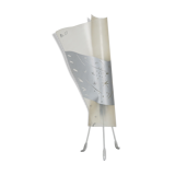 Postmodern TRIPOD LAMP PS 27 circa 1980