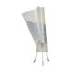 Lampe tripode PS 27 postmoderne vers 1980