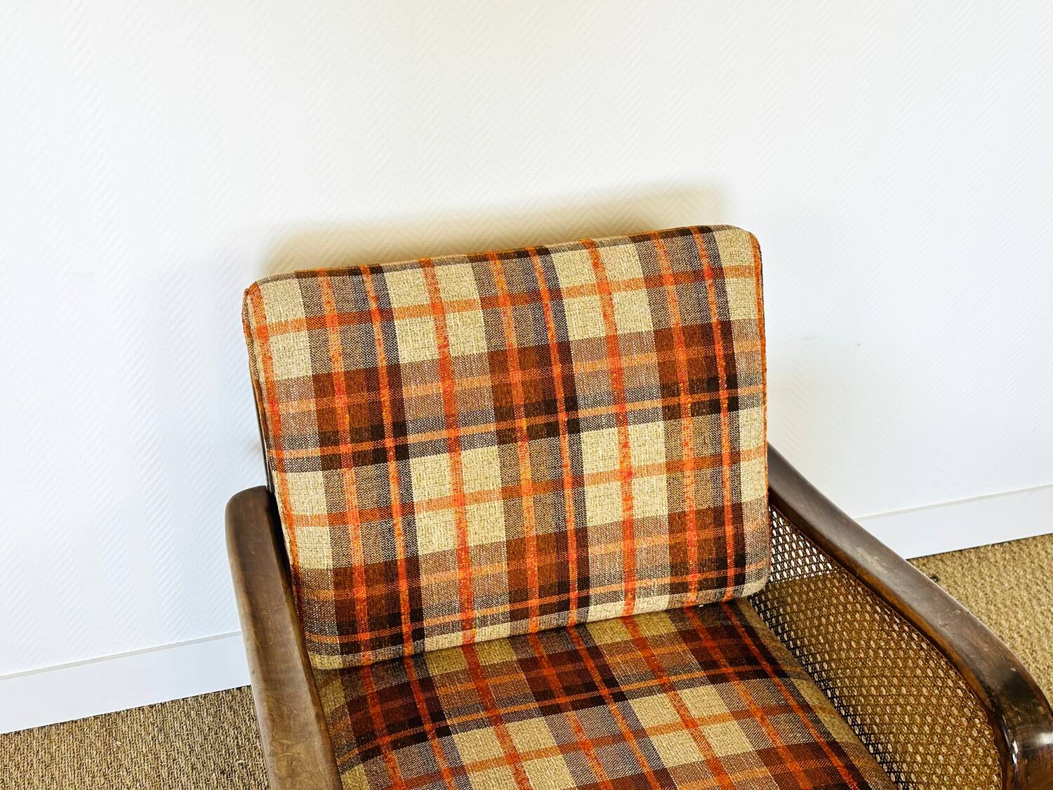 Vintage armchair 1960