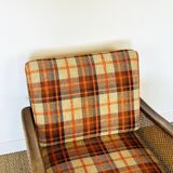 Vintage armchair 1960