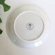 Plate in Acaplulco earthenware from Villeroy and Boch, rare, vintage