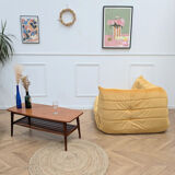 Togo corner by Michel Ducaroy