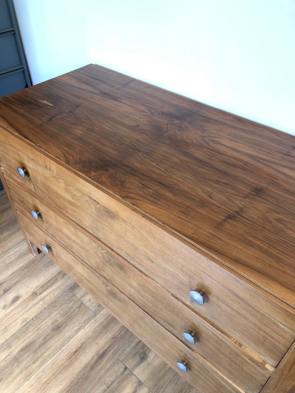 Large chest of drawers