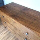 Large chest of drawers