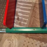 Pierre SALA style vintage pencil shelf