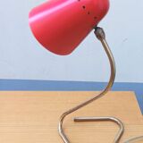Cocotte lamp attributed to Robert Mathieu, 1950s