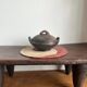 Abron Terracotta Bowls with Clay Lid - African Bowl