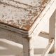 Antique pine bedside tables – Central Europe, circa 1940 #15