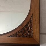 Art Deco Mirror