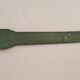"A. Sadoux" bronze letter opener