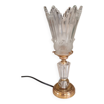 lampe art deco