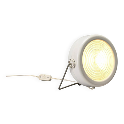 Lampe modèle Sciuko par Achille Castiglioni, Flos Italie, circa 1970