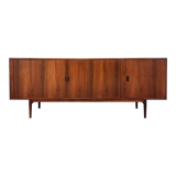 Scandinavian rosewood sideboard Arne Vodder 1960