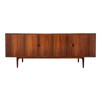 Scandinavian rosewood sideboard Arne Vodder 1960