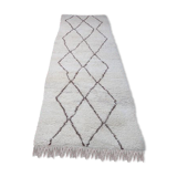 Beni ouarain carpet 275 x 100cm