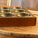Counter coin pickup