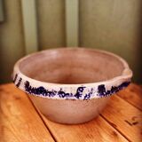 Stoneware pot