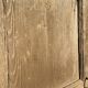 Interior oak farmhouse door