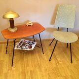 60s side table