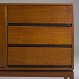 Teak sideboard, 1970
