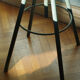 Sellette de sculpture mobilier d’école