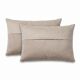 Set of 2 vintage kilim cushion covers 41x61 cm