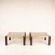 Faraone Coffee Table by Renato Polidori for Skipper