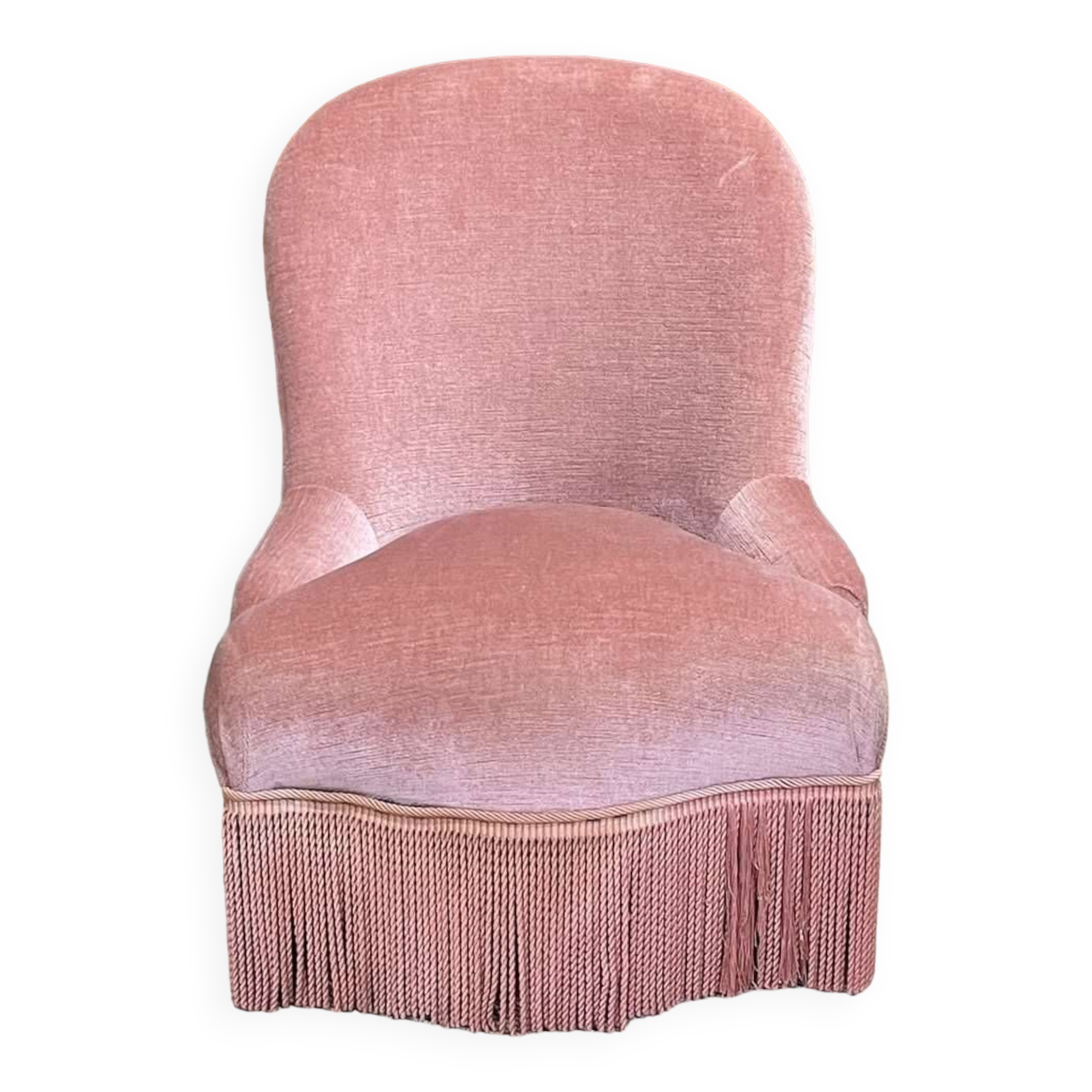 Toad chair from the 1950s