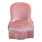 Toad chair from the 1950s