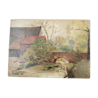 Watercolour