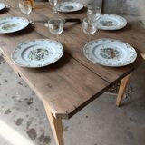 Table de ferme